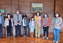 Nueva Escuela Walterio Meyer de Osorno podría inaugurarse en marzo del 2022