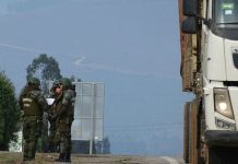 Multigremial de La Araucanía y Los Lagos condenan asesinatos en la macrozona sur