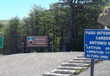 Cámara de Comercio de Osorno solicitó al Minsal reconsiderar el cierre de pasos fronterizos y evaluar otras medidas de prevención