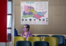 Hospital Base de Osorno lanza Mapa Territorial de Salud