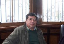 «Hay que mejorar la ley para que los jóvenes puedan ingresar al listado de pescadores»