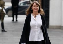 Ena Von Baer anunció retiro de la política tras fin de su ciclo parlamentario
