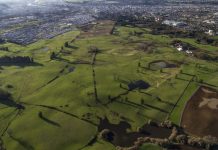 Declaración de humedales complicaría la construcción de viviendas en el Predio Baquedano