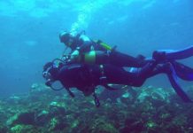 Buzos critican falta de legislación y fiscalización tras muerte de dos trabajadores en 24 horas