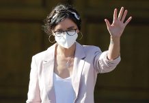 Confirman cuatro subsecretarios y llegada de Lucía Dammert como jefa de asesores del Segundo Piso