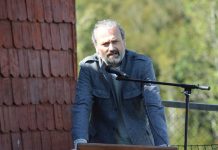 Gobernador Vallespin llamó a construir entre todos una región sustentable e inclusiva