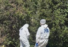 Dos sujetos quedaron en prisión preventiva por homicidios y secuestros cometidos en Osorno