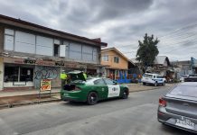 Adulto mayor en situación de calle es hallado sin vida en la vía pública en Osorno