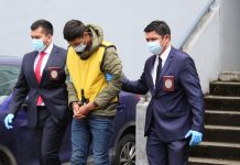 PDI detuvo al presunto homicida de la discoteca de Calbuco