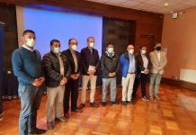 Conforman nueva Asociación de Municipalidades de la Provincia de Osorno