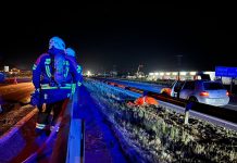 Un muerto deja accidente de tránsito en la ruta 5 sur en la ruta Puerto Varas – Puerto Montt