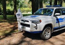 Adulto mayor de 74 años se quitó la vida en Parque Cuarto Centenario de Osorno