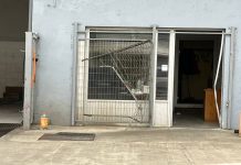 Con 10 millones de pesos huyen cinco delincuentes que robaron estación de servicio en Puerto Montt