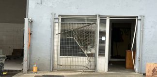 Con 10 millones de pesos huyen cinco delincuentes que robaron estación de servicio en Puerto Montt