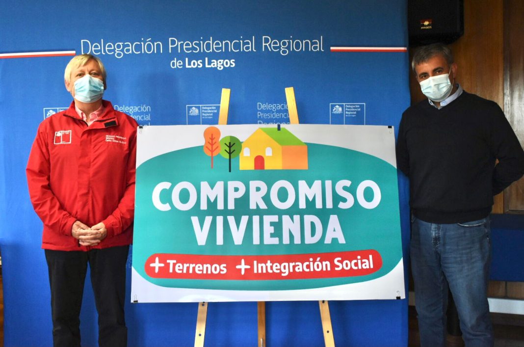 autoridades regionales