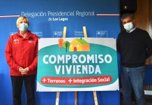Plan presidencial “Compromiso Vivienda” considera compra de terreno en Puerto Octay