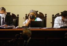 Convención Constitucional: La tarde de este miércoles continuará votación para elegir la nueva mesa directiva