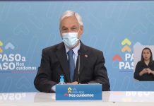 Gobierno anuncia que el lunes 10 de enero comienza la aplicación de la segunda dosis de refuerzo