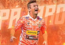 Roberto Gutiérrez será parte de la «operación retorno» en Cobreloa