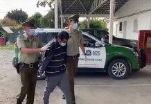 Femicidio en La Araucanía: joven falleció tras se apuñalada por su expareja