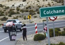 Migrante venezolano que cruzó por cinco países murió en la frontera de Chile