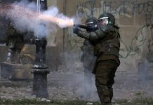 Estallido Social: Gobierno entregará pensión de gracia a 49 víctimas de violaciones a los DD.HH.