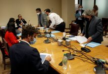Presos del estallido: Comisión de Constitución del Senado aprobó cambiar indulto a «amnistía»