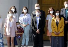 Analista calificó como un fracaso parcial el control de la agenda política el primer mes de gobierno