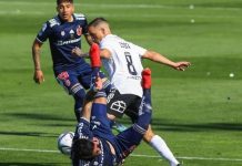Torneo de verano: Colo Colo y la U se medirán esta noche en Argentina