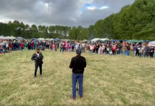 Abren sumario sanitario en contra del municipio de Osorno por evento masivo en sector rural