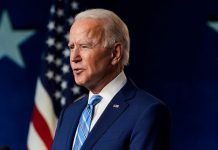 Joe Biden confirma que en un “corto plazo” enviará tropas estadounidenses hacia el este de Europa