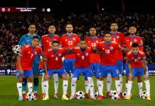 Al todo o nada: esta es la nómina de la Roja para las últimas dos fechas clasificatorias
