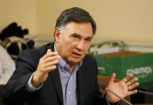 FF.AA. y Araucanía: «A veces el respaldo político no lo sienten, pero si quisieran hacer la ‘pega’ la harían»