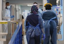 Reporte Covid-19: 26.244 nuevos contagios y casi 120 mil casos activos