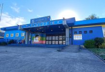 Estudiantes del Liceo Carmela Carvajal ocuparan dependencias del Liceo Eleuterio Ramírez durante 2022