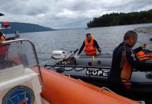 Familia santiaguina busca a hombre de 34 años desaparecido hace diez días en sector de Puyehue