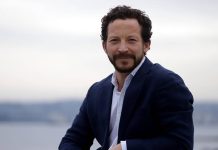 «La salmonicultura ocupa un espacio reducido en comparación con las zonas protegidas del país»