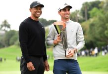 Niemann, estelar: gana su segundo PGA y es campeón de punta a punta del Genesis Invitational