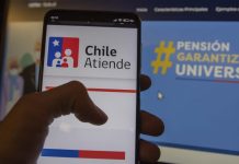Pensión Garantizada Universal: Presidente Piñera anunció el inicio del primer pago de la PGU