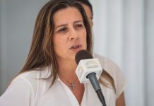 Marinovic será denunciada ante la Comisión de Ética por insultar a la CC y a los convencionales