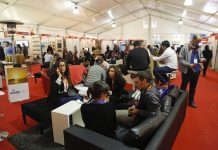 «AquaSur 2022 será la más grande de toda su historia»