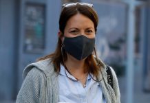 Presidenta del PPD: «En la convención hay caricaturas de ideas trasnochadas de desarrollo»