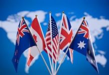 Países del “Five Eyes” fiscalizarán cadena de suministro global para evitar colusiones