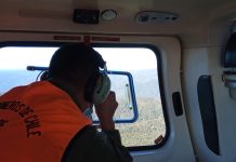 Autoridades de la región llaman a la prudencia, tras hechos de peligro en que se han visto turistas