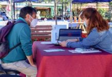 Opción de rechazar una doble vía en La Araucanía se impuso en consulta ciudadana