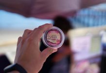 Algueros de Queilen producen postres de gelatina en base al pelillo