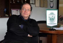 Ex alcalde de Hualaihué: «Las salmoneras deben salir del fiordo Comau»