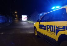 Investigan homicidio de un hombre de 46 años en Osorno