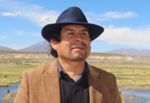 Alcalde de Colchane en Radio Sago: «Los primeros 47 migrantes reconducidos a Bolivia por la noche entraron a Chile»