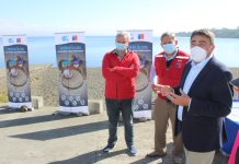 Lanzan campaña sobre el buen uso del alcantarillado para evitar obstrucciones y rebalses de aguas servidas
